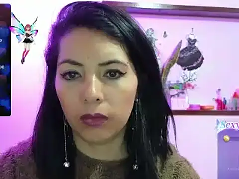 Mariana collins99 online show from February 28, 12:42 pm