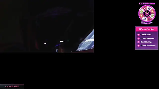 Snapshot of GothCreampies chatting on November 4, 12:26 pm GothCreampies online show from November 4, 12:26 pm