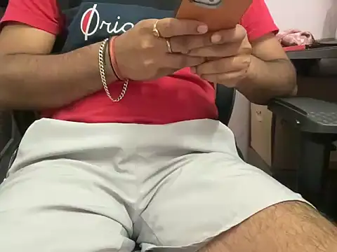 insanefreak69 online show from December 4, 4:44 am