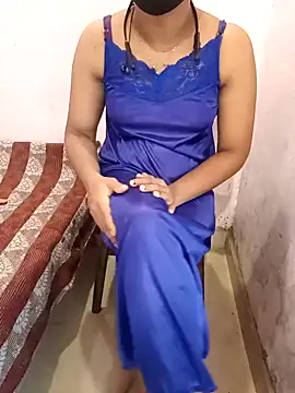 Mallu-Gayathri Arun online show from September 20, 10:49 am