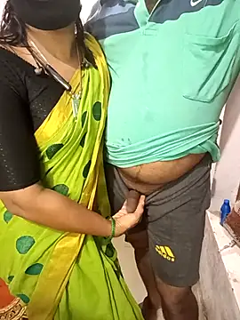 Mallu-Gayathri Arun online show from October 29, 2:19 pm