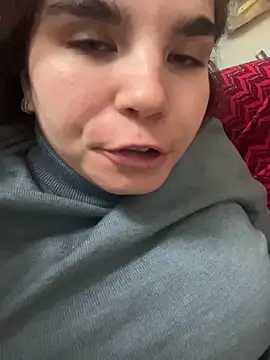 Mia Brackenridge26 online show from November 3, 10:16 am