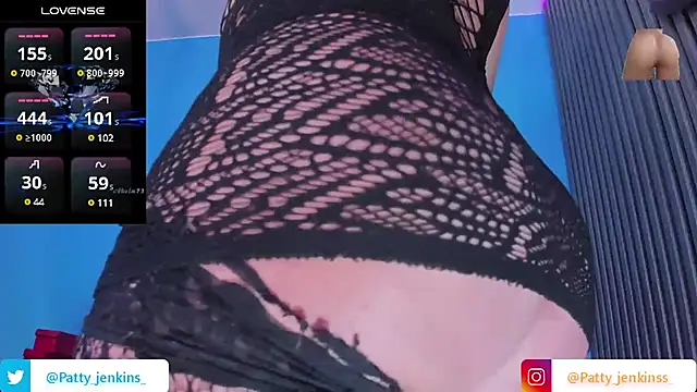 Snapshot of Patty_jenkinss_ chatting on March 16, 4:20 am Patty jenkinss online show from March 16, 4:20 am