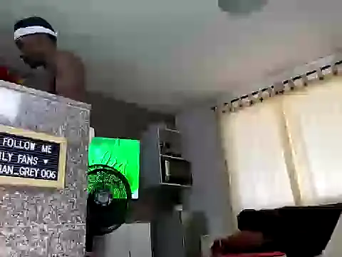 sebastiangrey06 online show from January 10, 7:59 pm