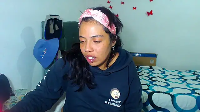 Snapshot of AmaraRoberts420 chatting on November 23, 6:52 pm AmaraRoberts420 online show from November 23, 6:52 pm