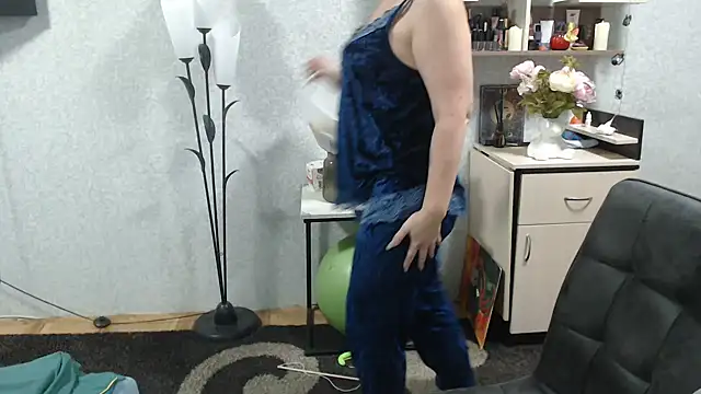 BeatriksS online show from December 5, 10:12 pm