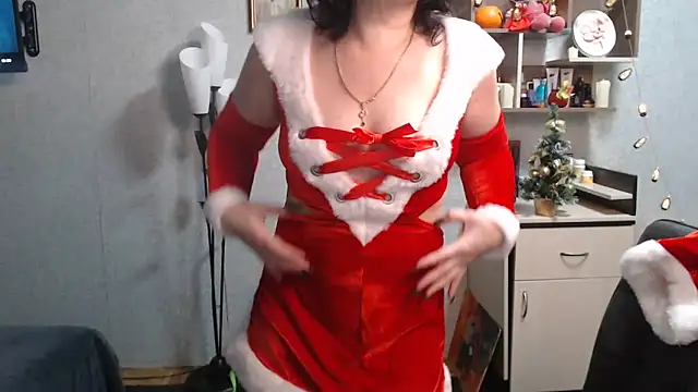 BeatriksS online show from December 24, 4:40 pm