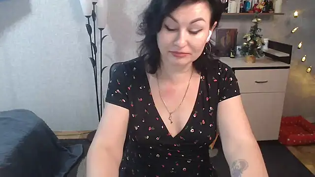 BeatriksS online show from December 29, 8:04 pm