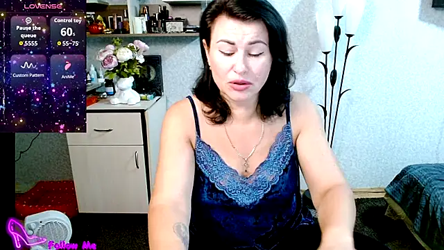 BeatriksS online show from October 1, 6:03 pm