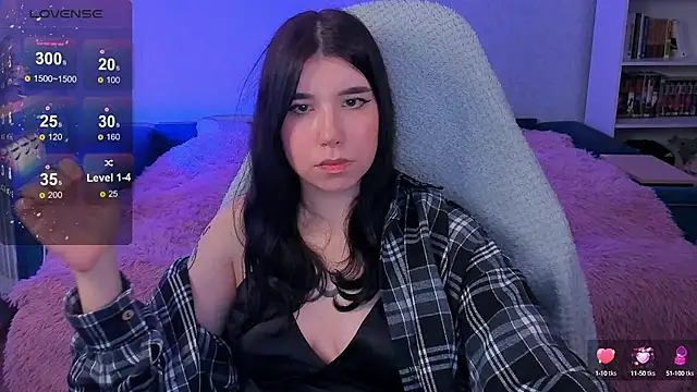 Snapshot of kellyharris chatting on December 12, 6:42 pm kellyharris online show from December 12, 6:42 pm