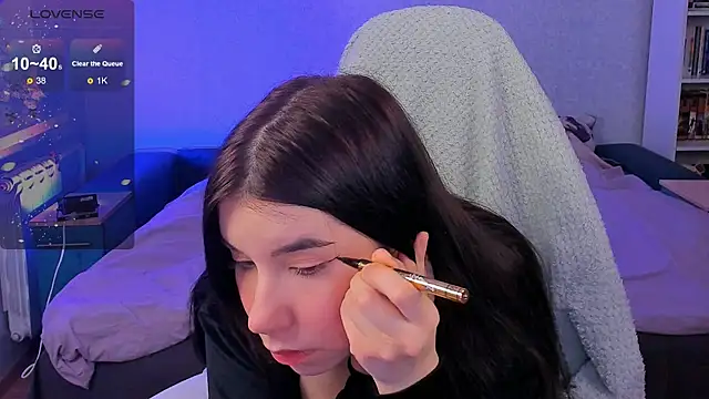 Snapshot of kellyharris chatting on December 23, 11:47 am kellyharris online show from December 23, 11:47 am