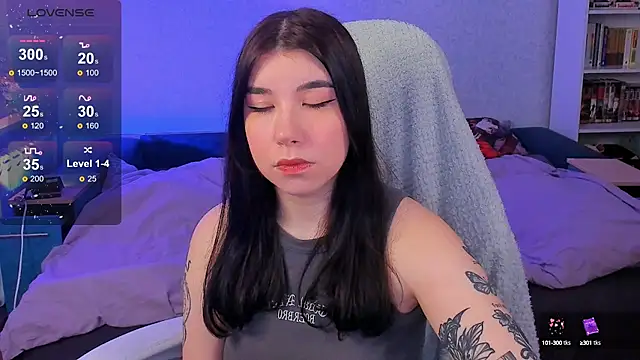 Snapshot of kellyharris chatting on December 25, 1:30 pm kellyharris online show from December 25, 1:30 pm