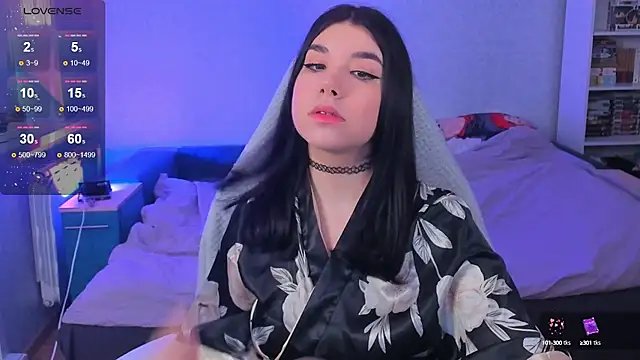 Snapshot of kellyharris chatting on February 1, 11:43 am kellyharris online show from February 1, 11:43 am