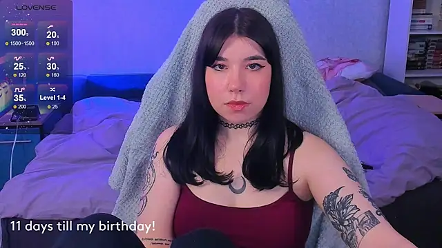 Snapshot of kellyharris chatting on February 17, 4:04 pm kellyharris online show from February 17, 4:04 pm