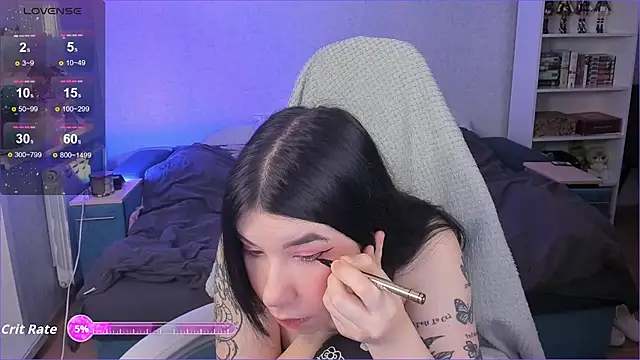 Snapshot of kellyharris chatting on November 20, 3:01 pm kellyharris online show from November 20, 3:01 pm