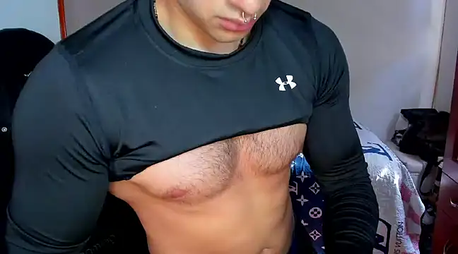 Tommy Bred online show from January 20, 7:14 pm