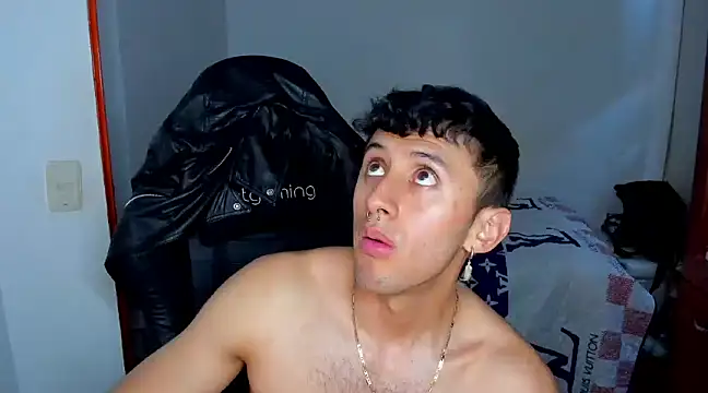 Tommy Bred online show from January 21, 9:25 pm