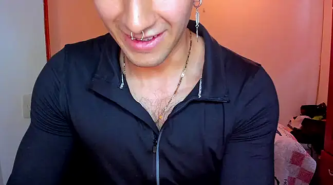 Tommy Bred online show from February 19, 9:36 pm