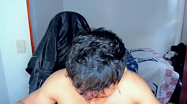 Tommy Bred online show from February 22, 3:47 pm