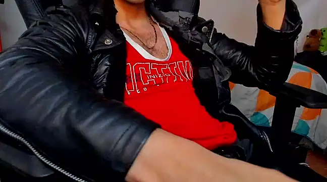 Tommy Bred online show from March 17, 5:05 pm