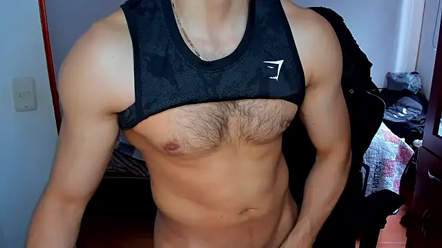 Tommy Bred online show from September 30, 5:51 pm