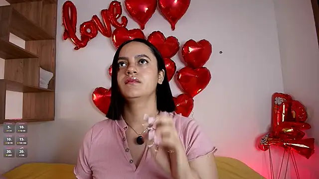 VICTORIABLACK xh online show from September 22, 11:56 am