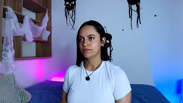 VICTORIABLACK xh online show from October 6, 11:18 am