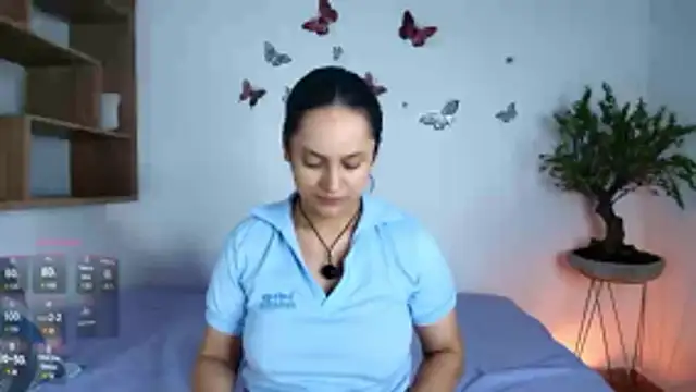 VICTORIABLACK xh online show from November 3, 11:00 am