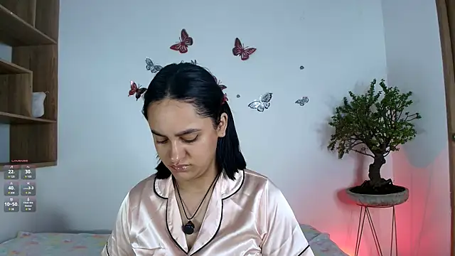 VICTORIABLACK xh online show from November 16, 11:49 am