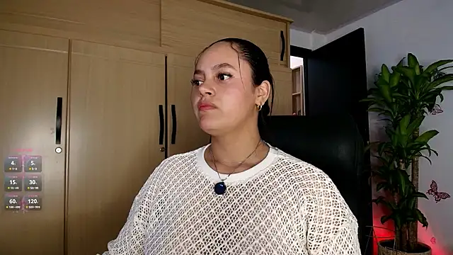 VICTORIABLACK xh online show from February 13, 7:32 pm