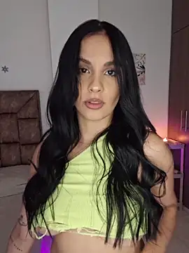 heyshaa online show from March 18, 9:07 pm