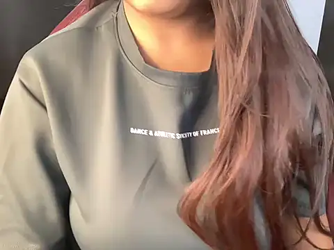 shanayaaa 1 online show from January 14, 10:58 pm