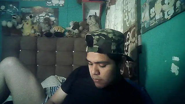 Snapshot of Valesh20 chatting on November 22, 11:26 pm Valesh20 online show from November 22, 11:26 pm