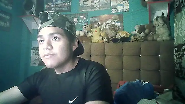 Valesh20 online show from November 27, 12:24 am