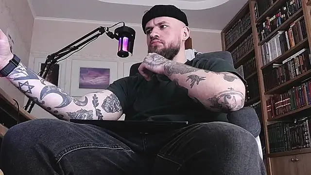 FindomJason online show from March 22, 8:18 am