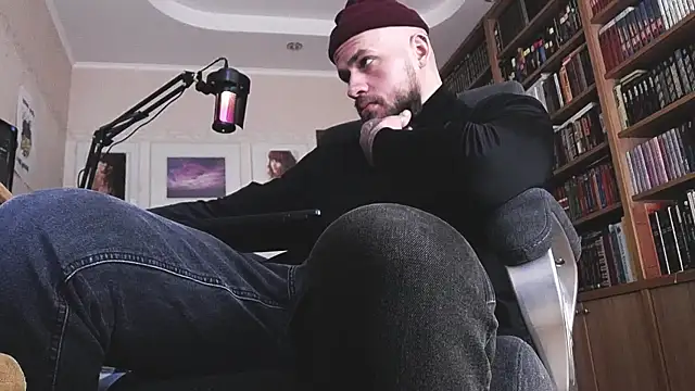 FindomJason online show from April 10, 6:18 am