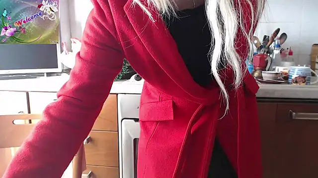 Snapshot of martachatte chatting on November 26, 9:32 am martachatte online show from November 26, 9:32 am