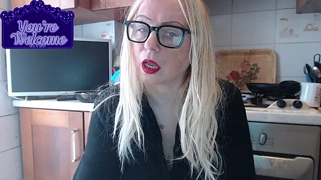 martachatte online show from January 18, 9:57 am