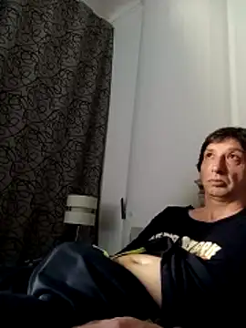 Pacobakan042 online show from October 26, 9:31 pm