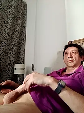 Pacobakan042 online show from January 12, 9:53 pm