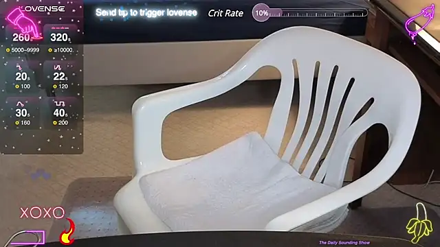 Snapshot of maxthesounder chatting on February 11, 6:22 pm maxthesounder online show from February 11, 6:22 pm