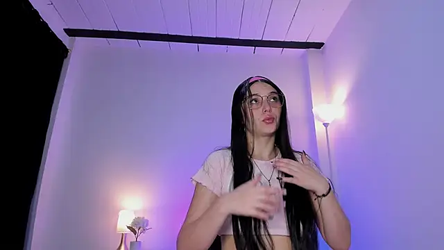 Snapshot of ice_grace chatting on November 5, 9:42 am ice grace online show from November 5, 9:42 am