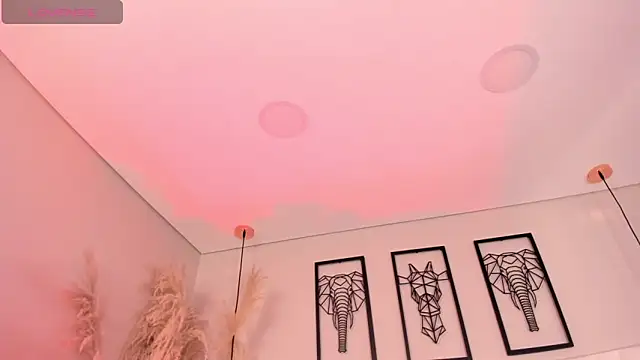 Rebeca jones online show from October 9, 12:25 pm