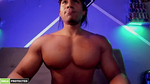 Carl Smithh online show from October 10, 4:50 pm