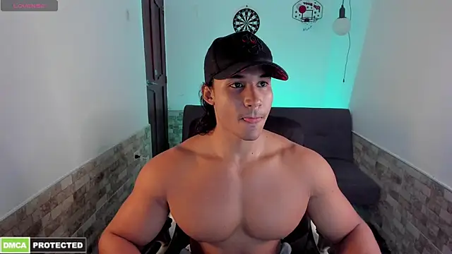 Carl Smithh online show from November 1, 10:45 pm