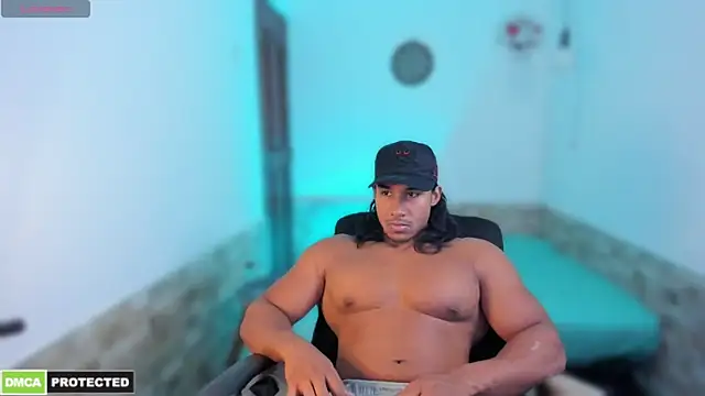 Snapshot of Carl_Smithh chatting on November 9, 7:01 pm Carl Smithh online show from November 9, 7:01 pm