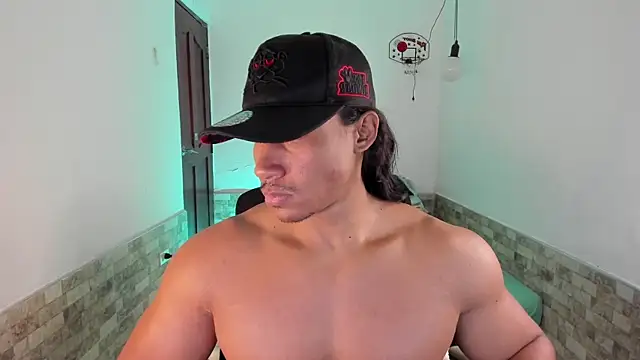 Snapshot of Carl_Smithh chatting on December 16, 9:42 pm Carl Smithh online show from December 16, 9:42 pm