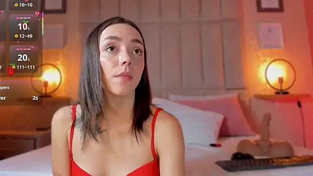 Ashleyy piink online show from November 29, 8:45 pm