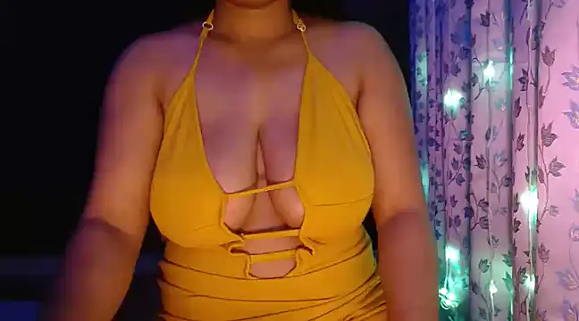 janifer001 online show from January 15, 1:34 am