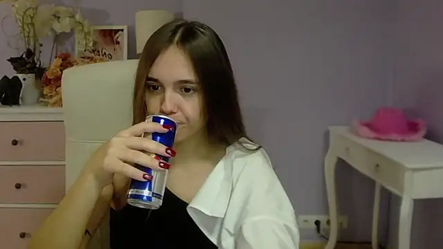 Snapshot of dirtyxEmily chatting on January 30, 7:29 am dirtyxEmily online show from January 30, 7:29 am